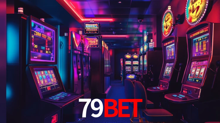 Welcome Bonus 79bet