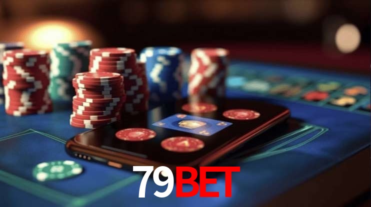 Slot Games 79bet