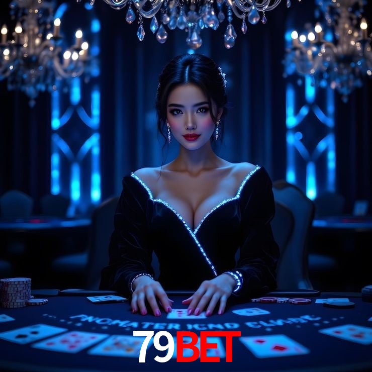 Live Casino 79bet