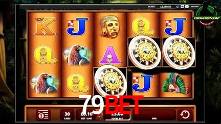 Blackjack Table 79bet